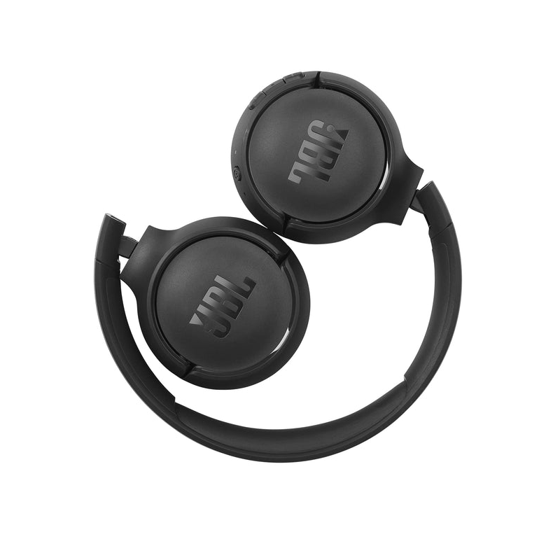 Casque audio JBL Tune 510BT - Noir