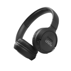 Casque audio JBL Tune 510BT - Noir