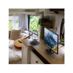 MELICONI Antenne satellite AT-380 USB