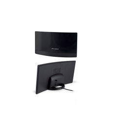 Antenne TV USB Meliconi AT55 R1 pour intérieur