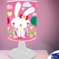 Lampe Phospho Lapin