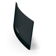 Antenne TV USB Meliconi AT55 R1 pour intérieur