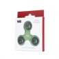 Hand spinner fluorescent - Vert