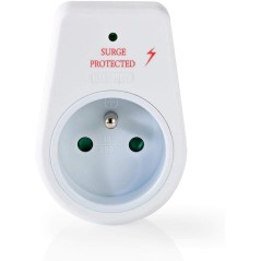 Multiprise avec protection contre les surtensions, unidirectionnelle - 3680 W