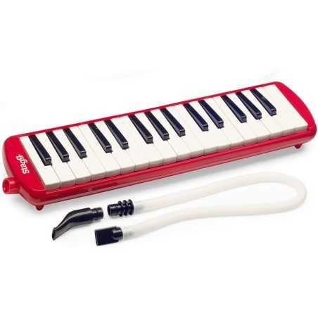 Stagg MELOSTA 32 Mélodica 32 touches avec Etui