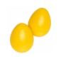 Stagg EGG-2 GR - Paire de Egg Shakers en plastique Stagg EGG-2 GR - Paire de Egg Shakers en plastique