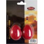 Stagg EGG-2 GR - Paire de Egg Shakers en plastique Stagg EGG-2 GR - Paire de Egg Shakers en plastique
