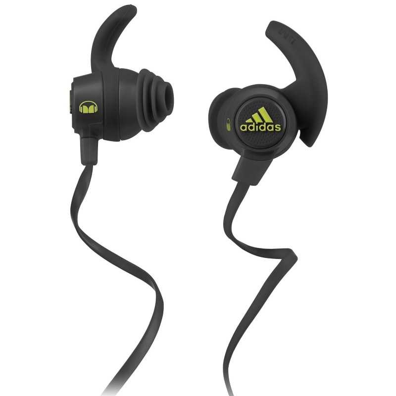 Écouteurs intra-auriculaires Adidas Sport by Monster Response