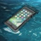 AKASHI Etui Imperméable Waterproof Flottant Universel Pour Smartphone Jusqu’À 6,8" AKASHI Etui Imperméable Waterproof Flottant Universel Pour Smartphone Jusqu’À 6,8"