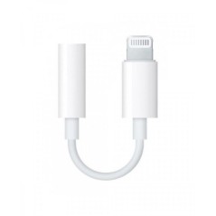 Adaptateur Lightning vers prise casque Apple A1749