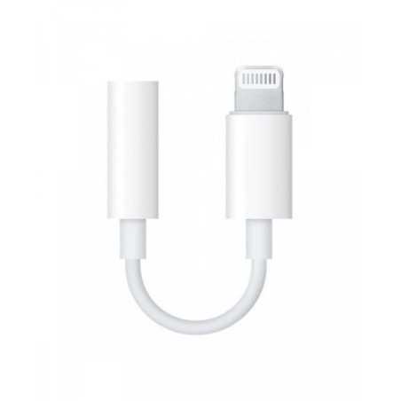 Adaptateur Lightning vers prise casque Apple A1749