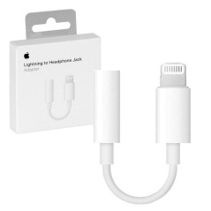 Adaptateur Lightning vers prise casque Apple A1749