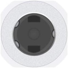 Adaptateur Lightning vers prise casque Apple A1749