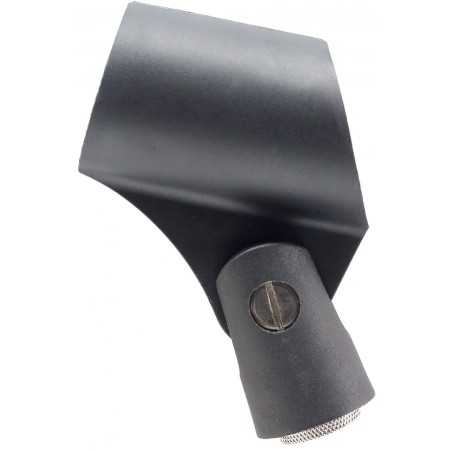 Support de microphone Stagg MH-8AH pour diamètre 32-42 mm