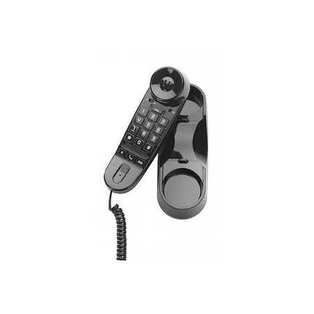 Depaepe - Premium 20 noir Téléphone