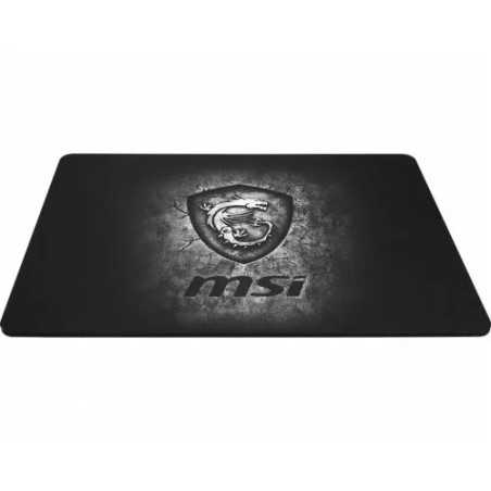 Tapis de souris MSI Agility GD20 Noir