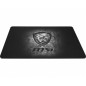 Tapis de souris MSI Agility GD20 Noir