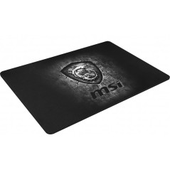 Tapis de souris MSI Agility GD20 Noir