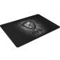 Tapis de souris MSI Agility GD20 Noir Tapis de souris MSI Agility GD20 Noir