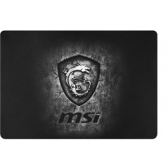 Tapis de souris MSI Agility GD20 Noir