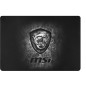 Tapis de souris MSI Agility GD20 Noir Tapis de souris MSI Agility GD20 Noir