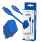 PACK CHARGEUR SECTEUR USB-C PD 20W + CABLE USB-C VERS USB-C 1.5M - JAYM PACK CHARGEUR SECTEUR USB-C PD 20W + CABLE USB-C VERS USB-C 1.5M - JAYM