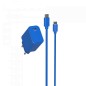PACK CHARGEUR SECTEUR USB-C PD 20W + CABLE USB-C VERS USB-C 1.5M - JAYM PACK CHARGEUR SECTEUR USB-C PD 20W + CABLE USB-C VERS USB-C 1.5M - JAYM