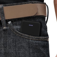 Powerbank Akashi 5000 MaH