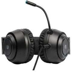 Pro Gaming Casque filaire 7.1 pour PS4 et PC