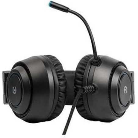 Pro Gaming Casque filaire 7.1 pour PS4 et PC