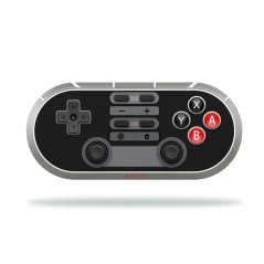 Manette bluetooth Switch