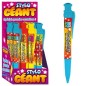 STYLO GÉANT - BLEU 18 ANS