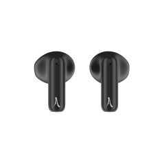 Akashi Écouteurs Stéréo Bluetooth 5.0 Noir
