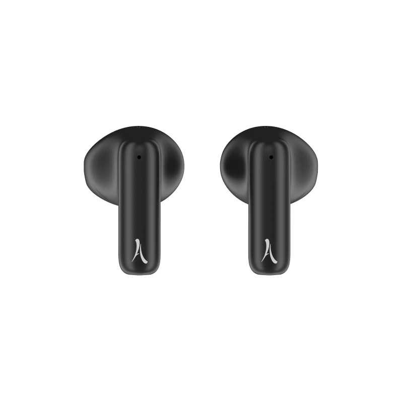 Akashi Écouteurs Stéréo Bluetooth 5.0 Noir