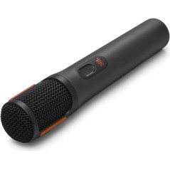 JBL PartyBox Microphone double sans fil