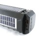 Radio solaire enceinte portable sans fil SOLARWA