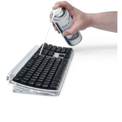 Aérosol Dépoussiérant Haute Pression Connect - 600ml