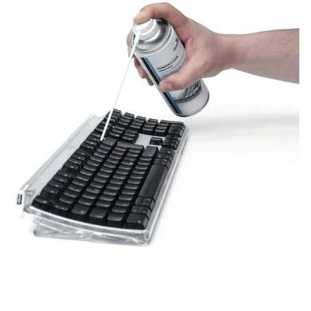 Aérosol Dépoussiérant Haute Pression Connect - 600ml