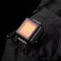 Mini Lampe LED de Sécurité (Avant/Arrière) pour Vélos & Trottinettes