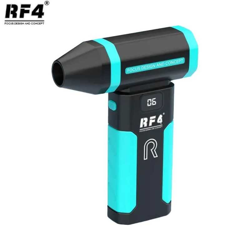 Souffleur d'Air RF4 RF-P6 6000mAh