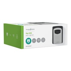 Câble USB Type-C vers Type-C Key noir