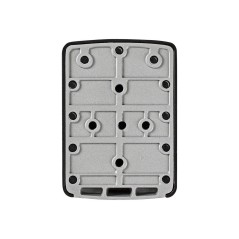 Câble USB Type-C vers Type-C Key noir