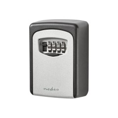 Câble USB Type-C vers Type-C Key noir