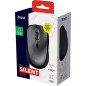 Trust Yvi+ souris Bureau Droitier RF sans fil Optique 1600 DPI Trust Yvi+ souris Bureau Droitier RF sans fil Optique 1600 DPI