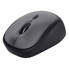 Trust Yvi+ souris Bureau Droitier RF sans fil Optique 1600 DPI
