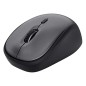 Trust Yvi+ souris Bureau Droitier RF sans fil Optique 1600 DPI Trust Yvi+ souris Bureau Droitier RF sans fil Optique 1600 DPI