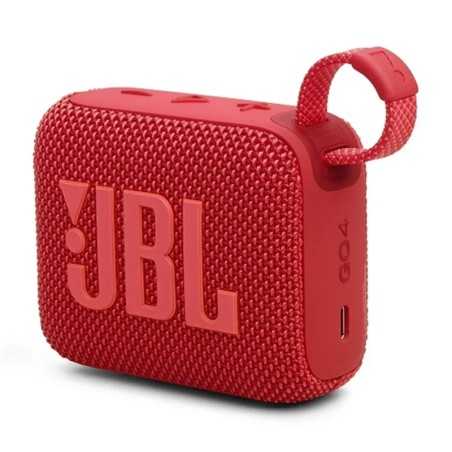 Enceinte Bluetooth sans fil JBL Go 4