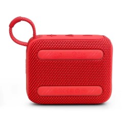 Enceinte Bluetooth sans fil JBL Go 4