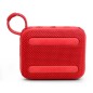 Enceinte Bluetooth sans fil JBL Go 4 Enceinte Bluetooth sans fil JBL Go 4