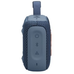 Enceinte Bluetooth sans fil JBL Go 4